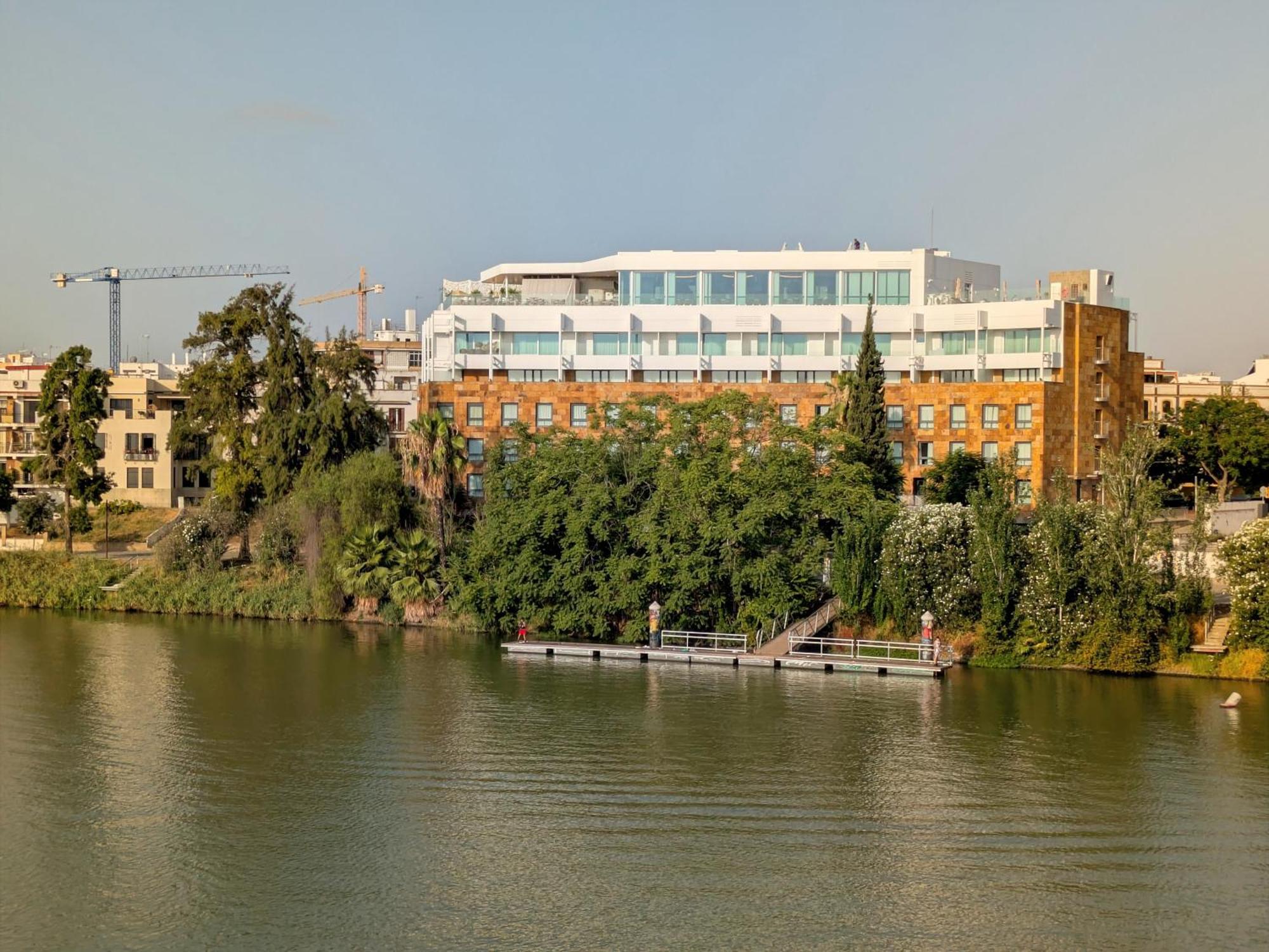 Ribera De Triana Hotel — Photos 3
