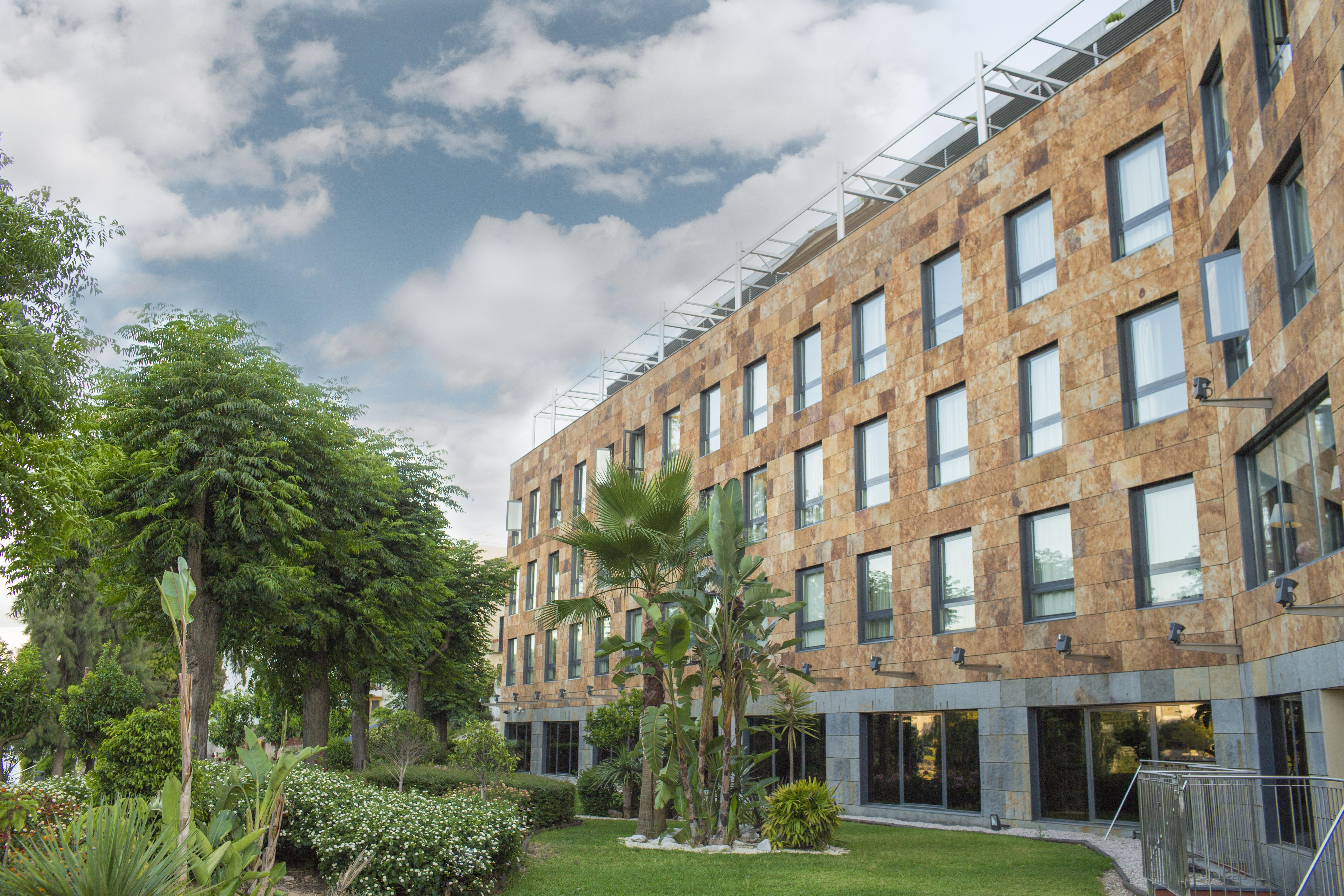 Ribera De Triana Hotel, Seville