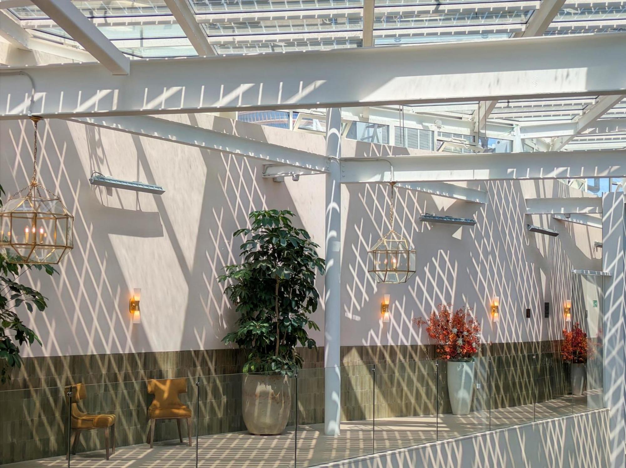Ribera De Triana Hotel — Photos 2